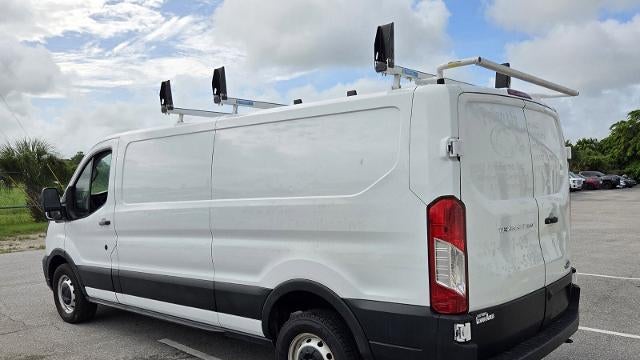 2023 Ford Transit 250