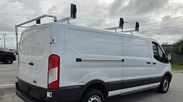 2023 Ford Transit 250