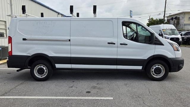 2023 Ford Transit 250