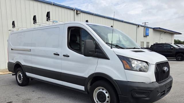 2023 Ford Transit 250