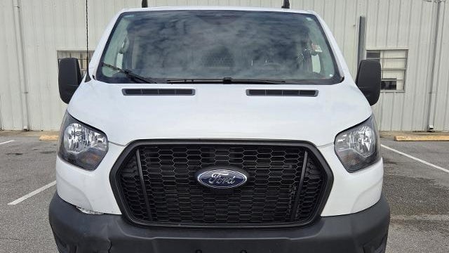 2023 Ford Transit 250