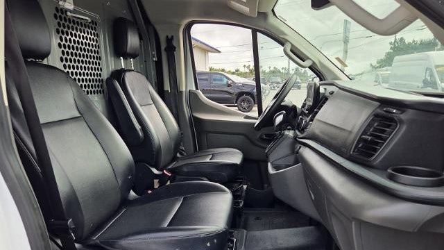 2023 Ford Transit 250