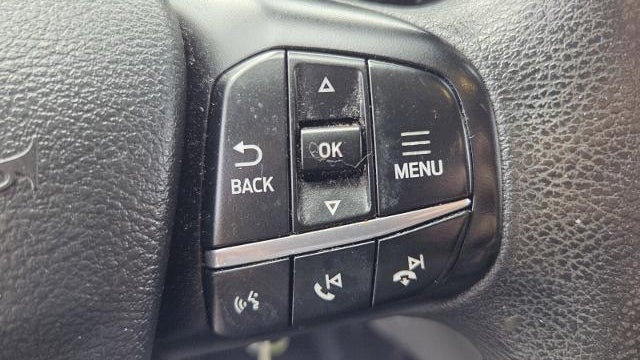 2023 Ford Transit 250