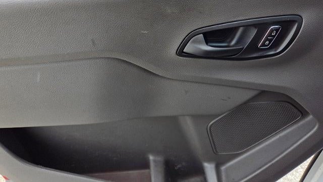 2023 Ford Transit 250