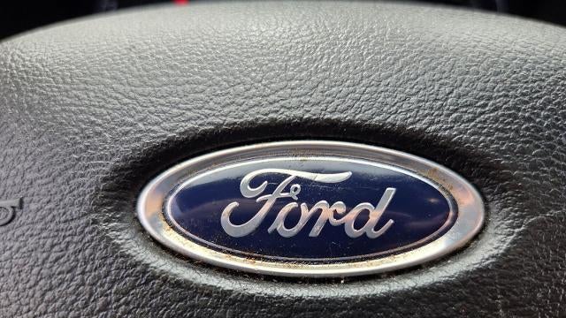 2023 Ford Transit 250