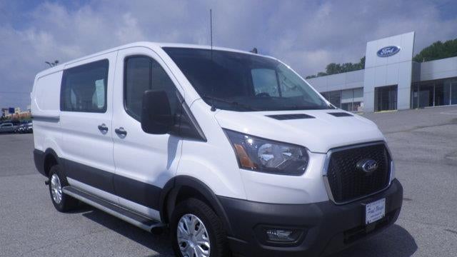Preowned 2024 Ford Transit 250 for Sale
