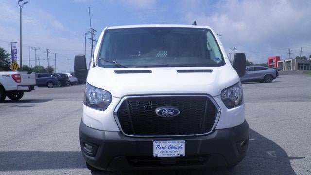 2024 Ford Transit 250