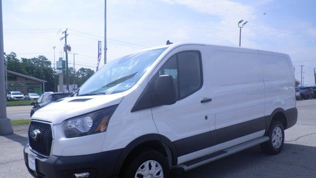 2024 Ford Transit 250