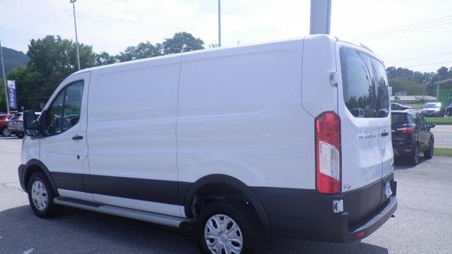 2024 Ford Transit 250