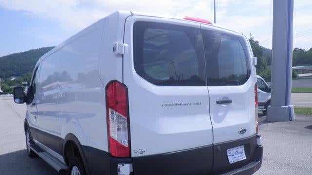 2024 Ford Transit 250
