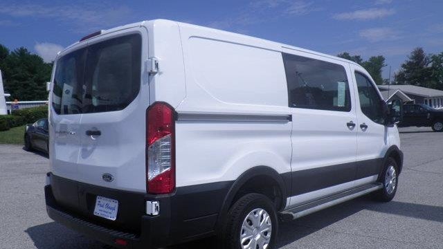 2024 Ford Transit 250