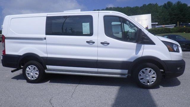 2024 Ford Transit 250