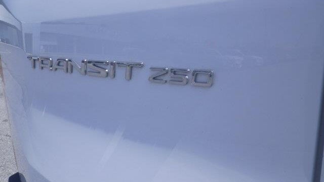 2024 Ford Transit 250