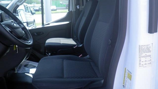 2024 Ford Transit 250