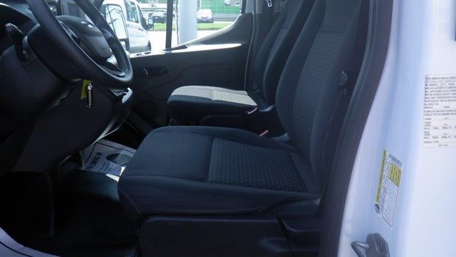 2024 Ford Transit 250