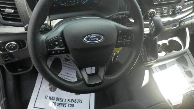 2024 Ford Transit 250