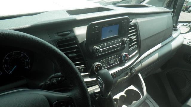2024 Ford Transit 250