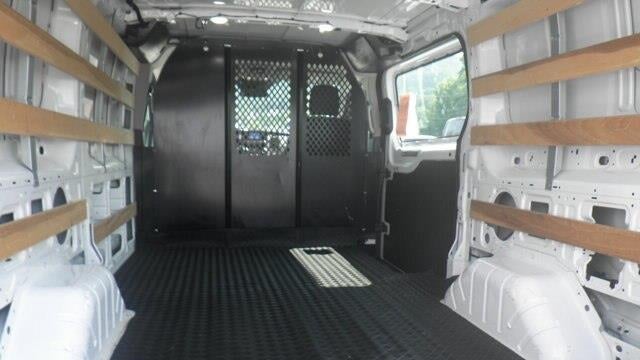 2024 Ford Transit 250