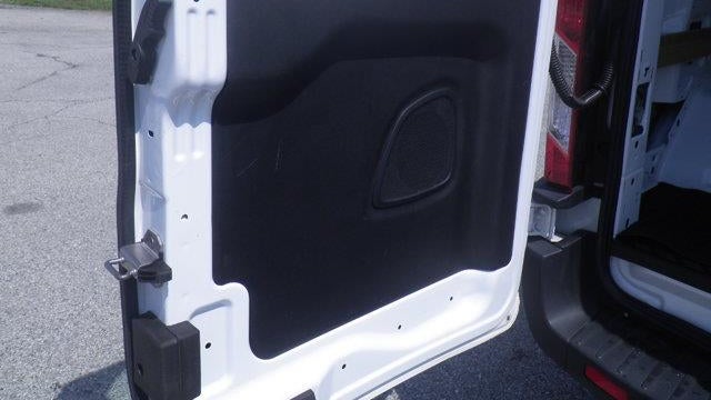 2024 Ford Transit 250