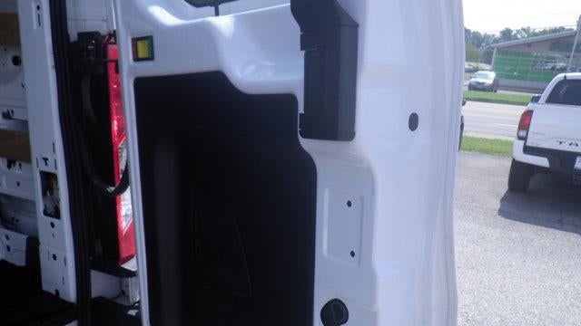 2024 Ford Transit 250
