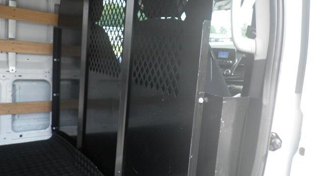 2024 Ford Transit 250