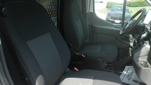 2024 Ford Transit 250