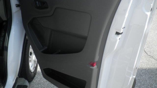 2024 Ford Transit 250