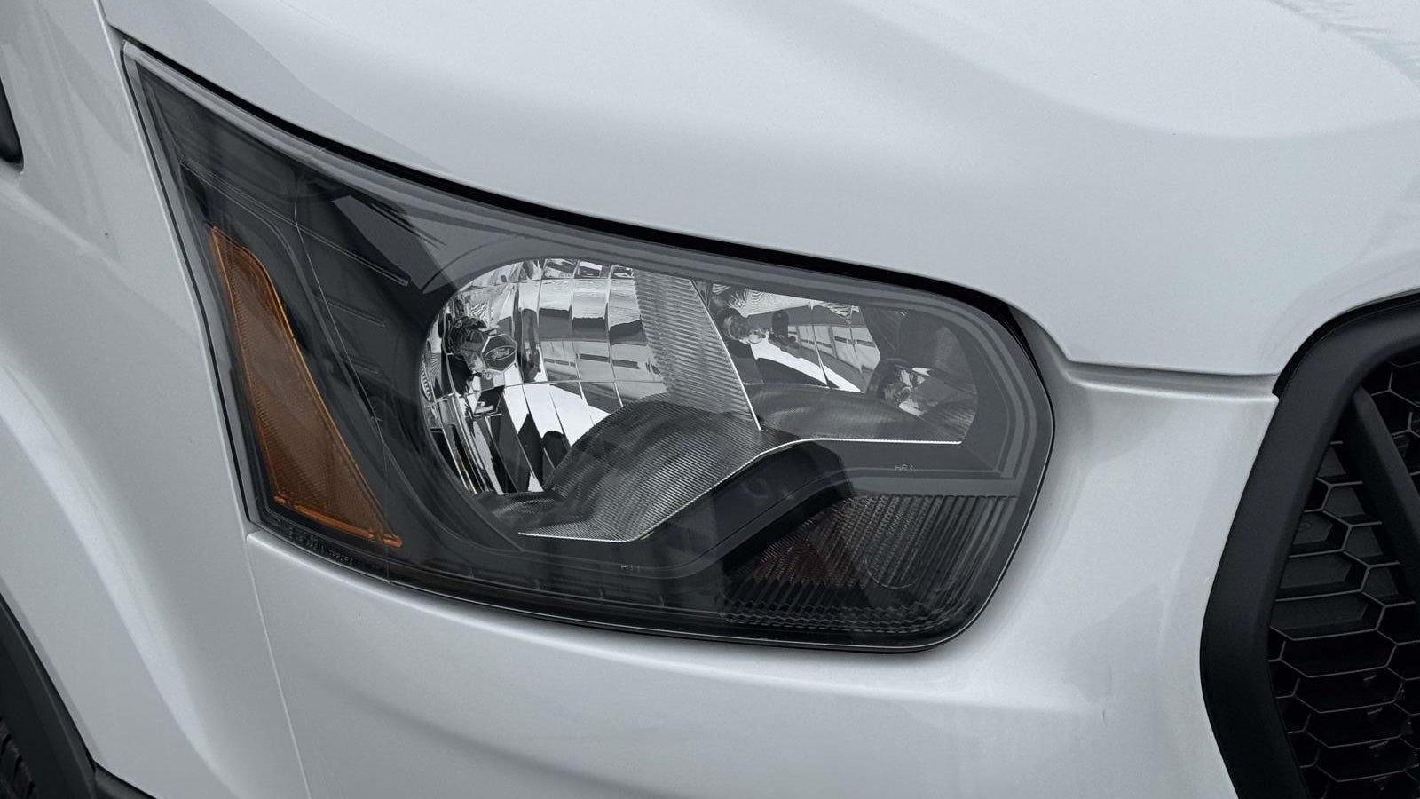 2024 Ford Transit 250