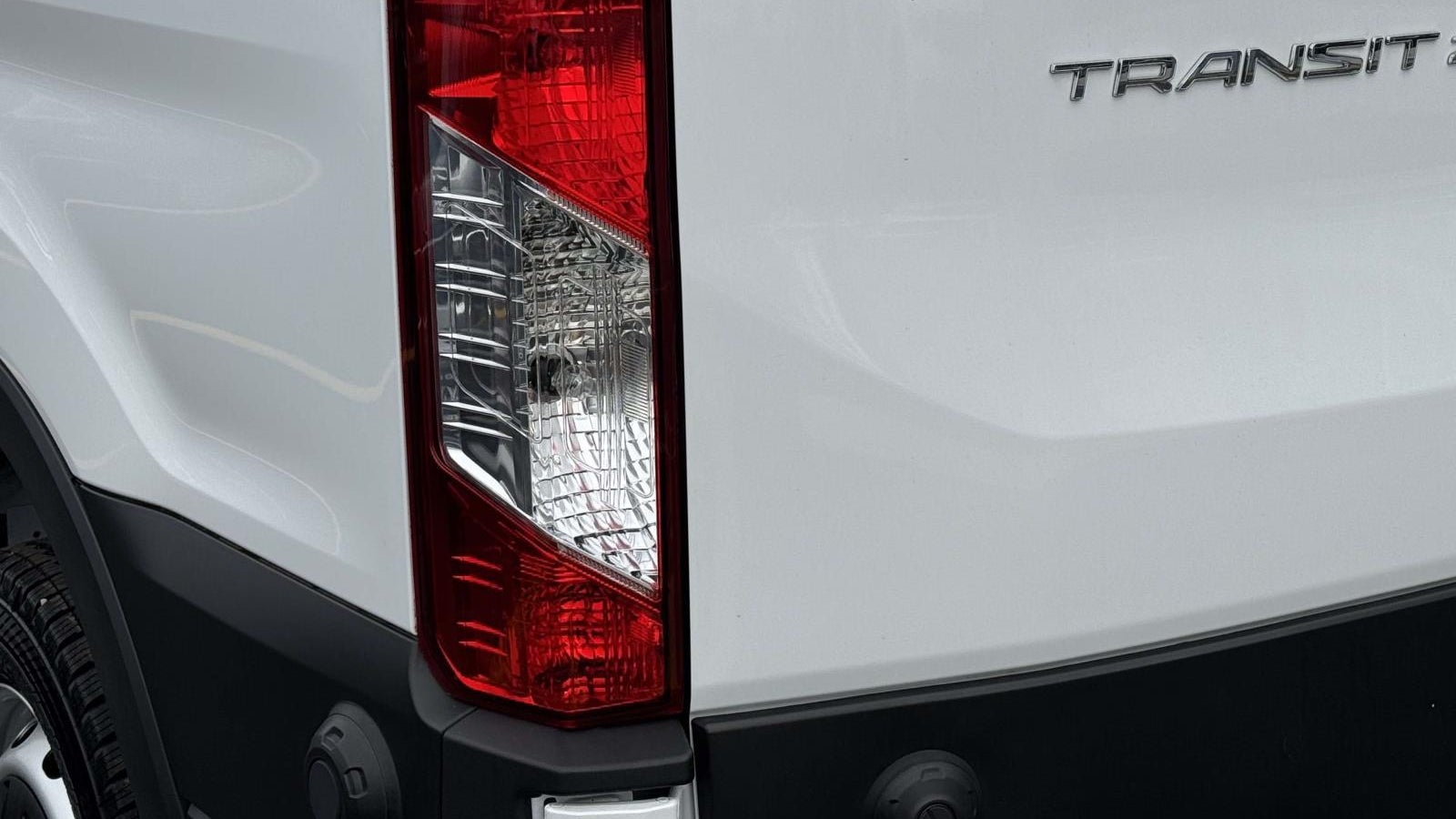 2024 Ford Transit 250
