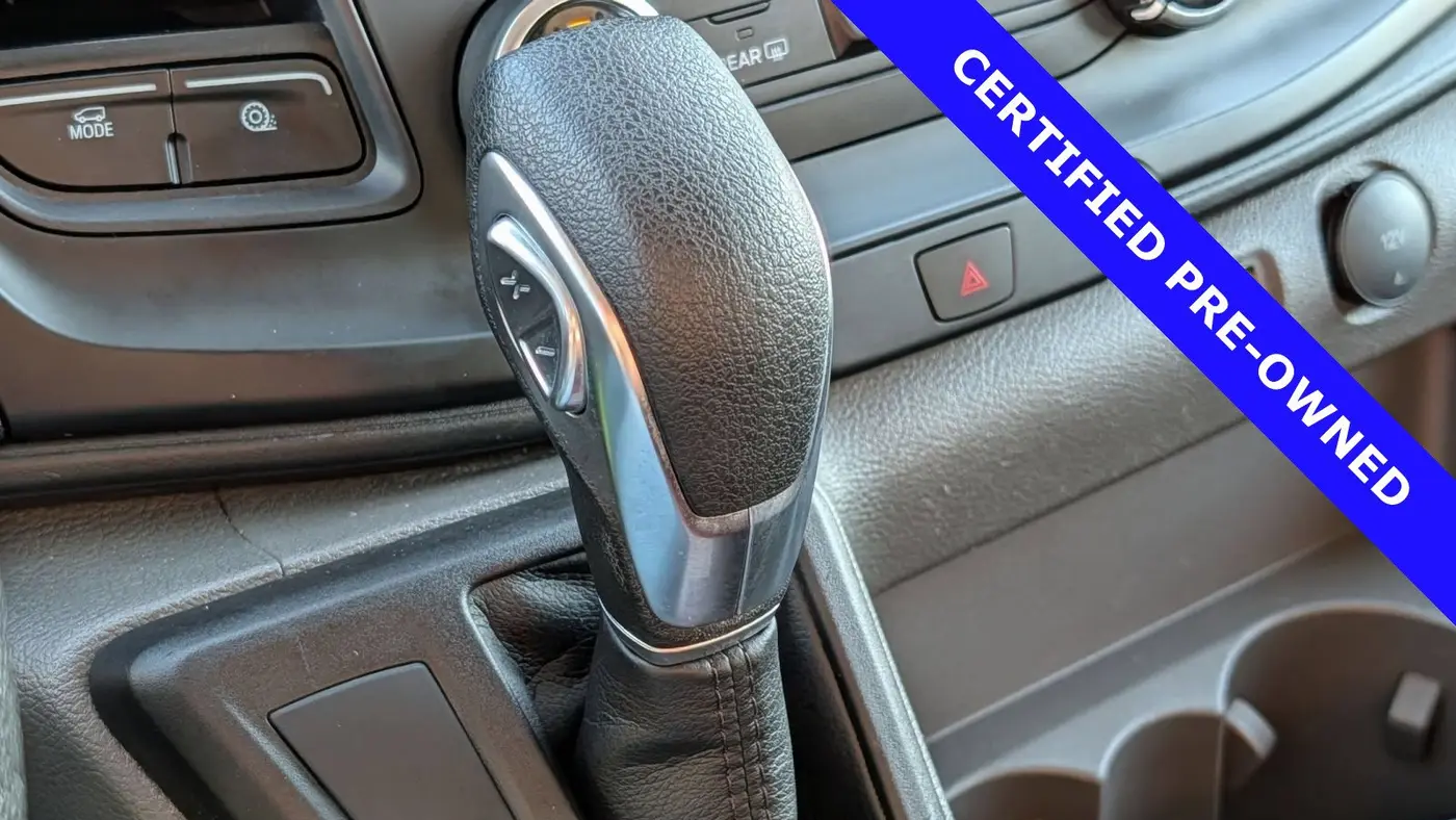 2024 Ford Transit 250
