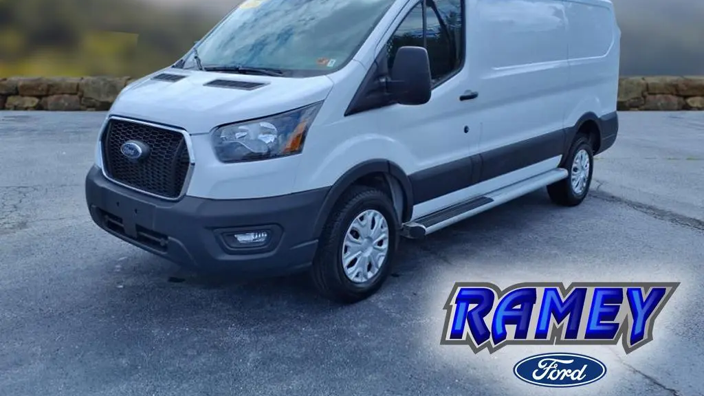Preowned 2024 Ford Transit 250 for Sale