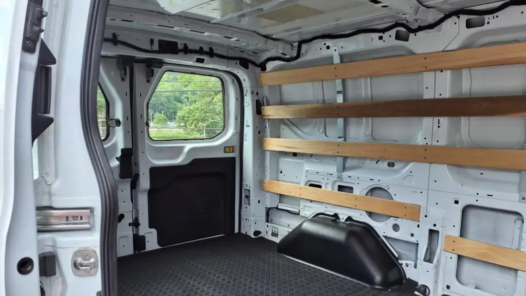 2024 Ford Transit 250