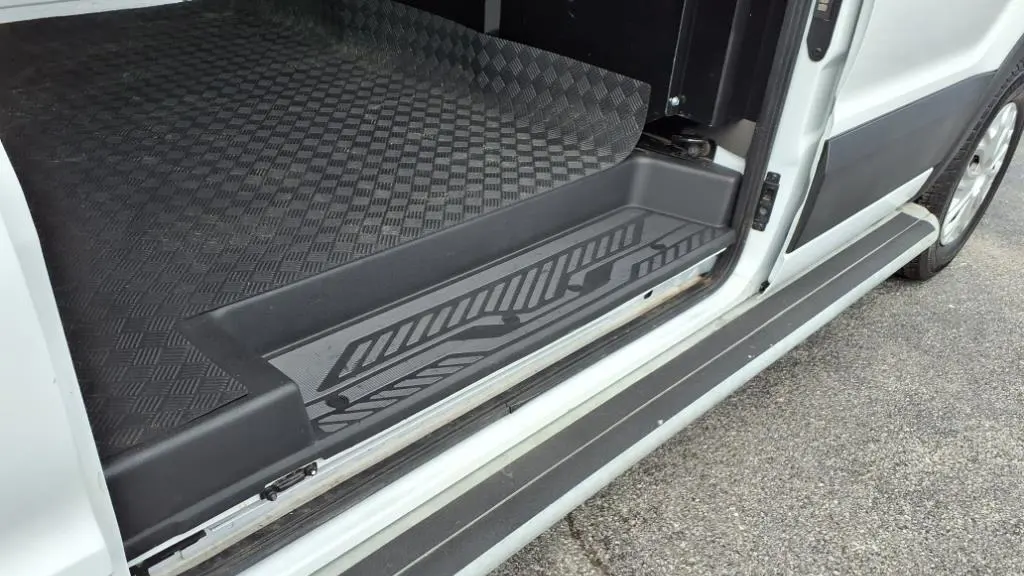2024 Ford Transit 250