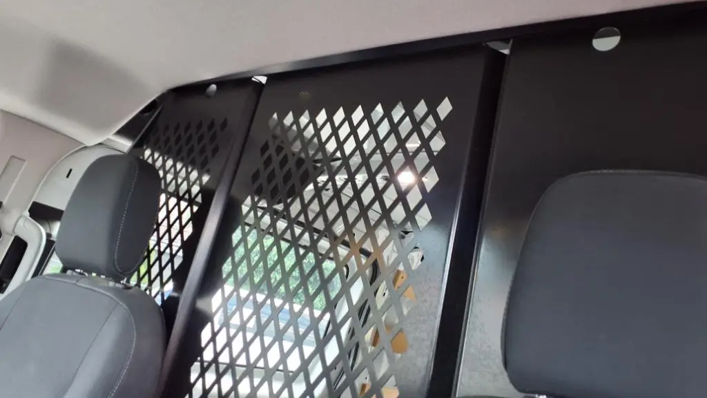 2024 Ford Transit 250