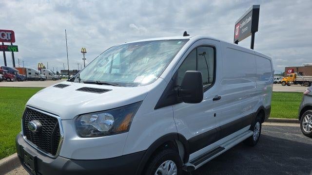 Preowned 2024 Ford Transit 250 for Sale