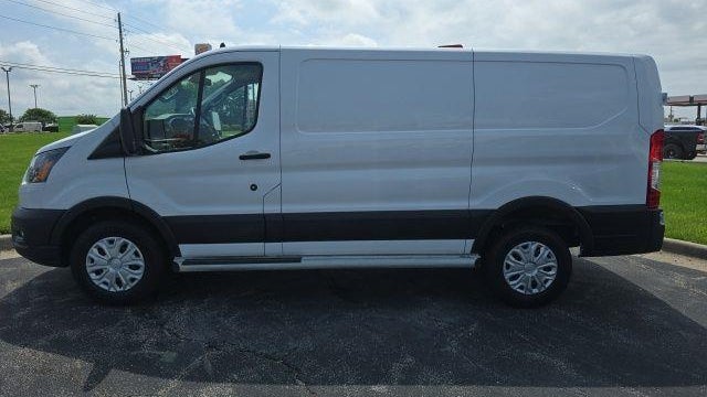 2024 Ford Transit 250