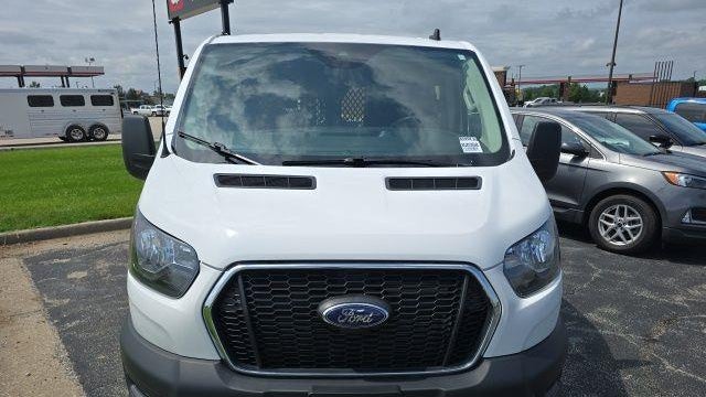 2024 Ford Transit 250