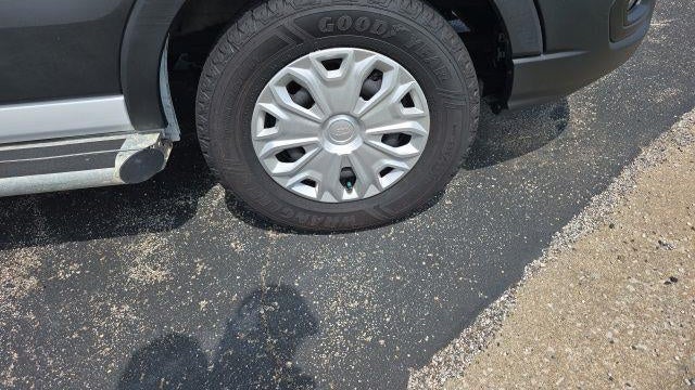 2024 Ford Transit 250