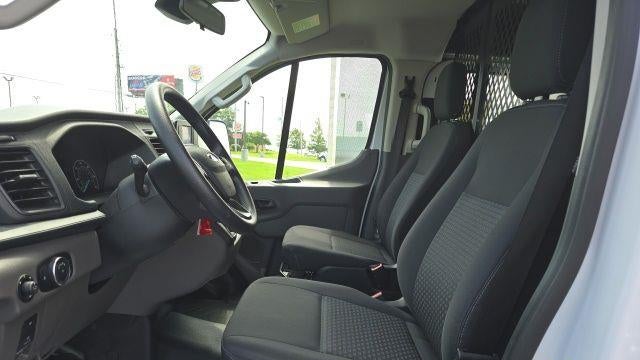 2024 Ford Transit 250