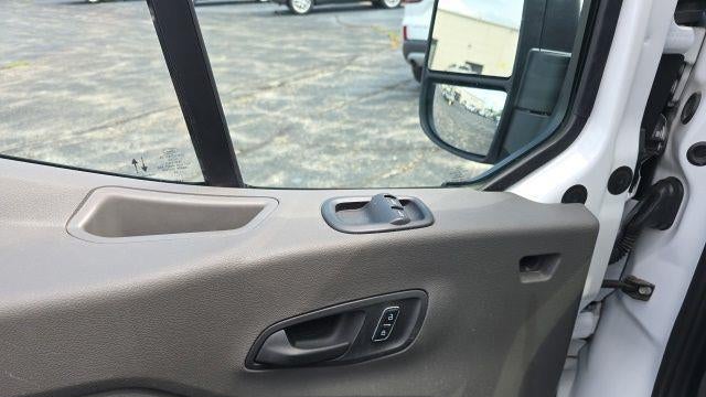 2024 Ford Transit 250