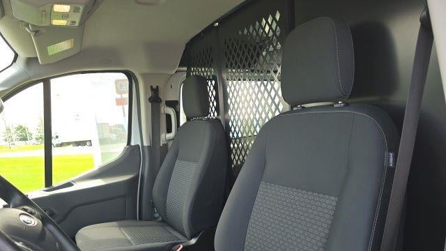 2024 Ford Transit 250