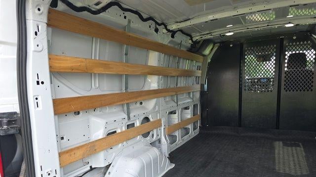 2024 Ford Transit 250