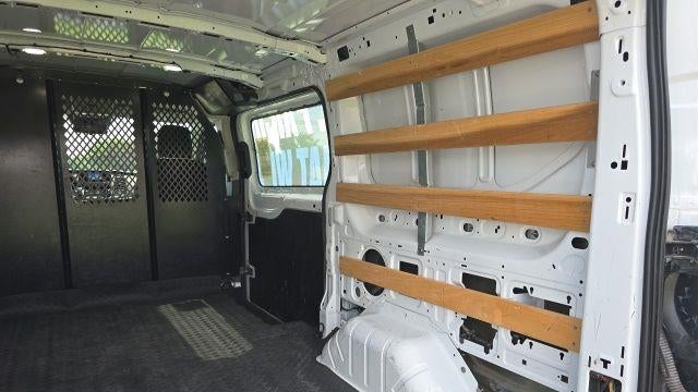 2024 Ford Transit 250