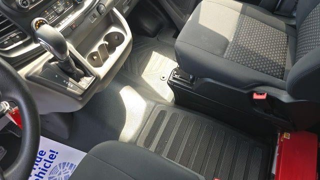 2024 Ford Transit 250