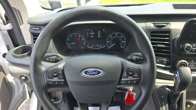 2024 Ford Transit 250
