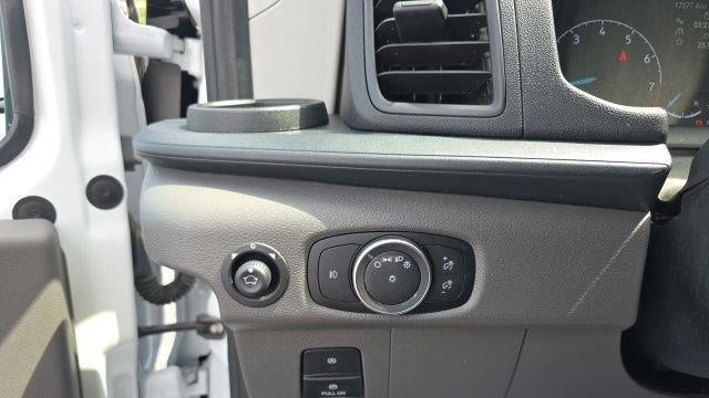 2024 Ford Transit 250
