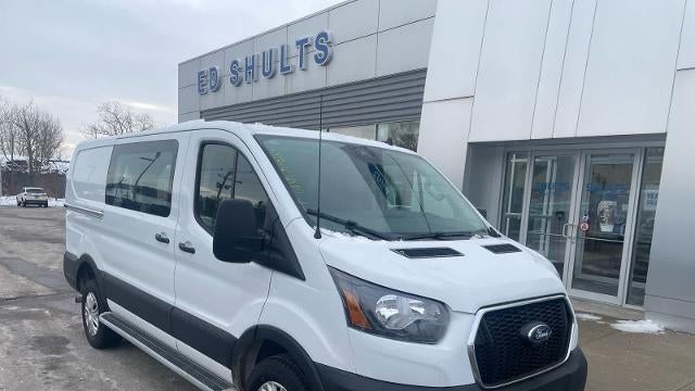 Preowned 2024 Ford Transit 250 for Sale
