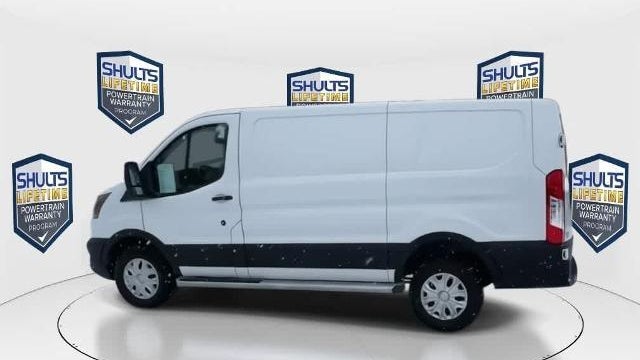 2024 Ford Transit 250