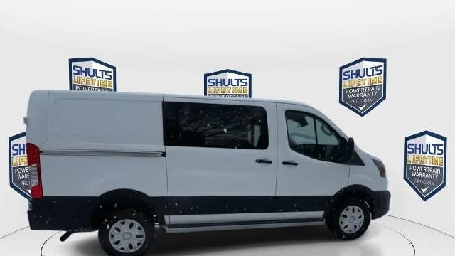 2024 Ford Transit 250