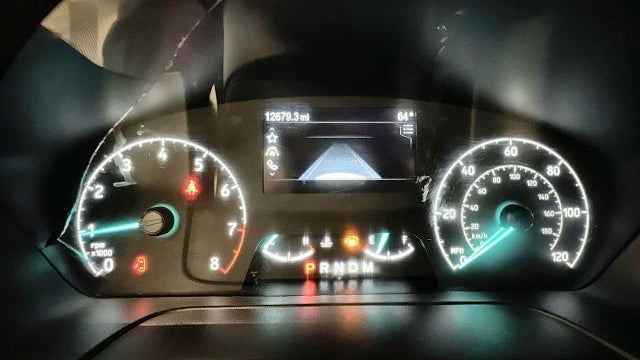2024 Ford Transit 250